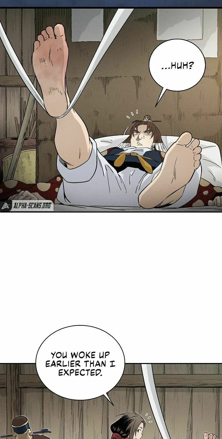 Read The Divine Surgeon chapter 20 image 33 on Lezhin