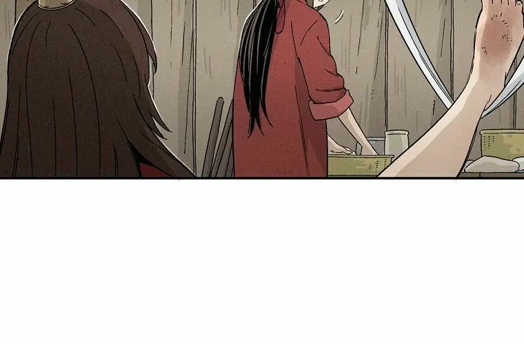 Read The Divine Surgeon chapter 20 image 34 on Lezhin
