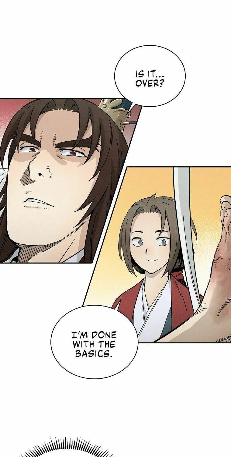 Read The Divine Surgeon chapter 20 image 35 on Lezhin