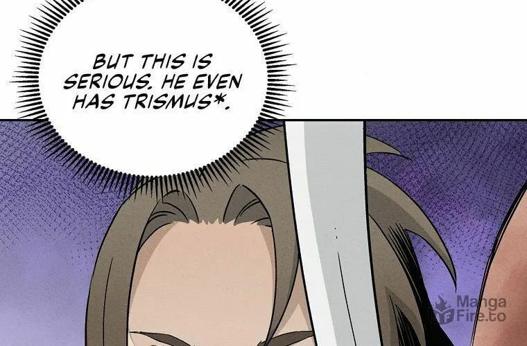 Read The Divine Surgeon chapter 20 image 36 on Lezhin