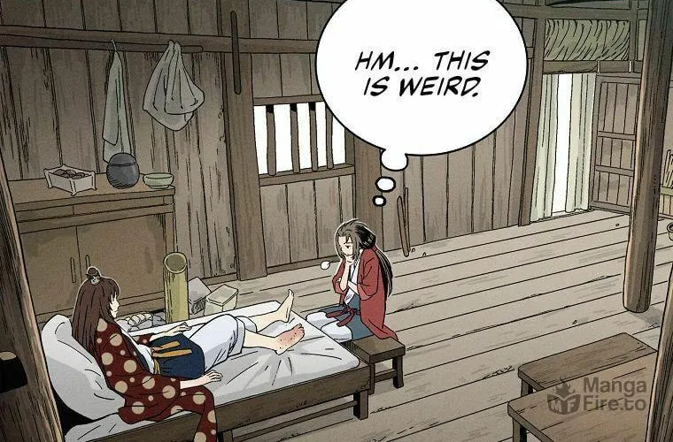 Read The Divine Surgeon chapter 20 image 4 on Lezhin