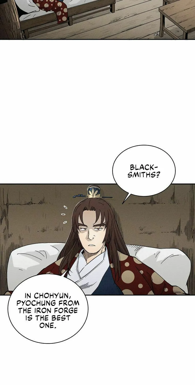 Read The Divine Surgeon chapter 20 image 41 on Lezhin