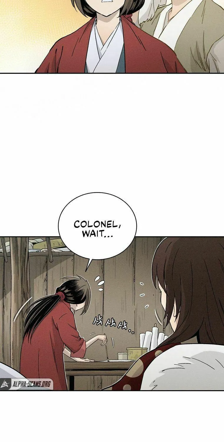 Read The Divine Surgeon chapter 20 image 43 on Lezhin