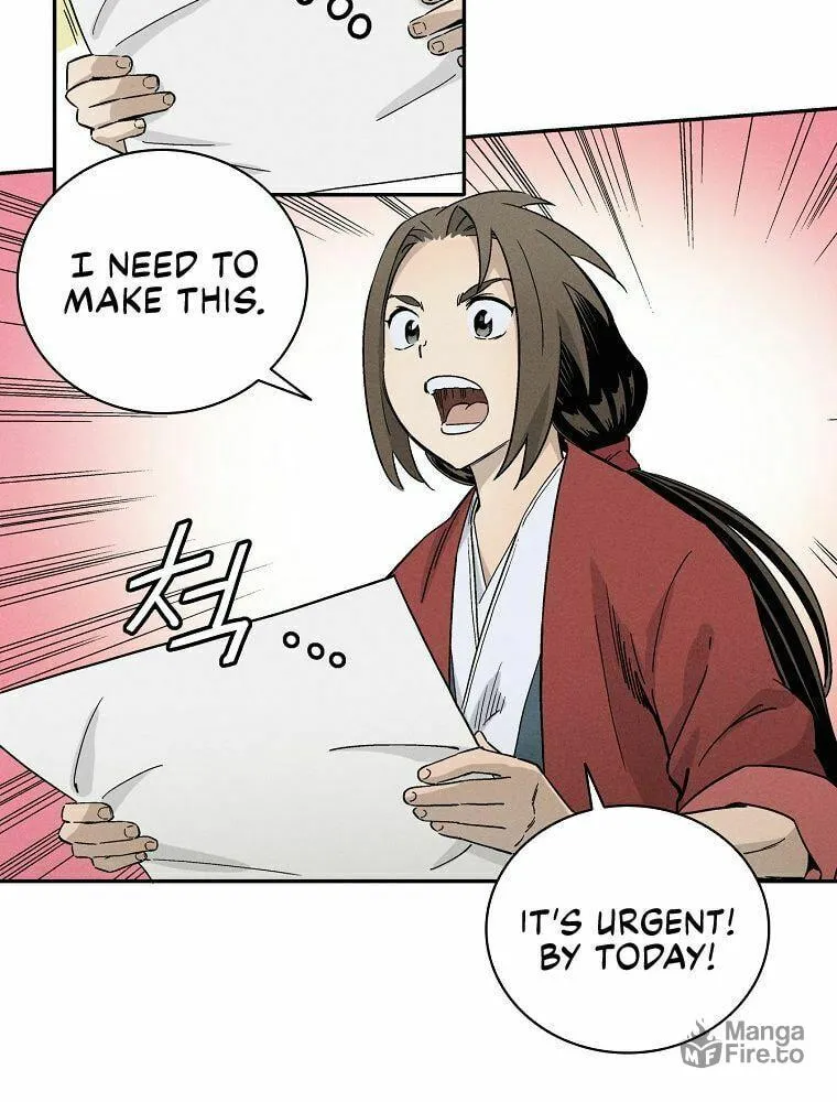 Read The Divine Surgeon chapter 20 image 45 on Lezhin