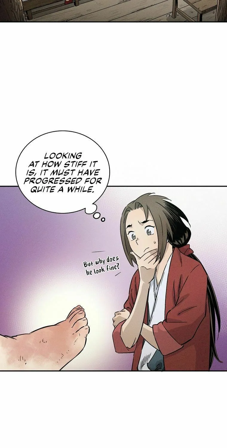 Read The Divine Surgeon chapter 20 image 5 on Lezhin