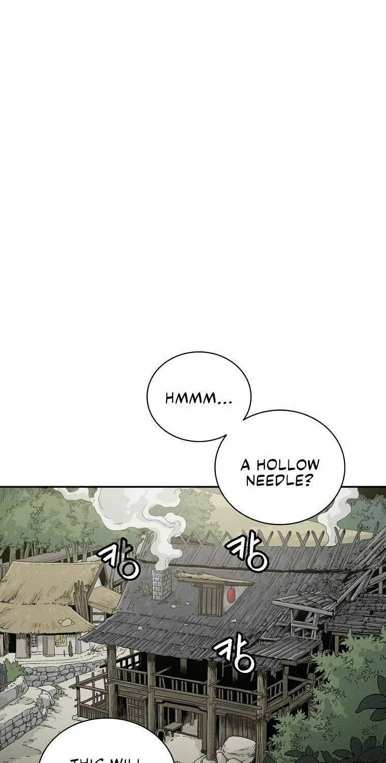 Read The Divine Surgeon chapter 20 image 52 on Lezhin