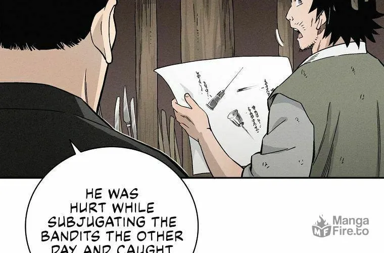Read The Divine Surgeon chapter 20 image 55 on Lezhin