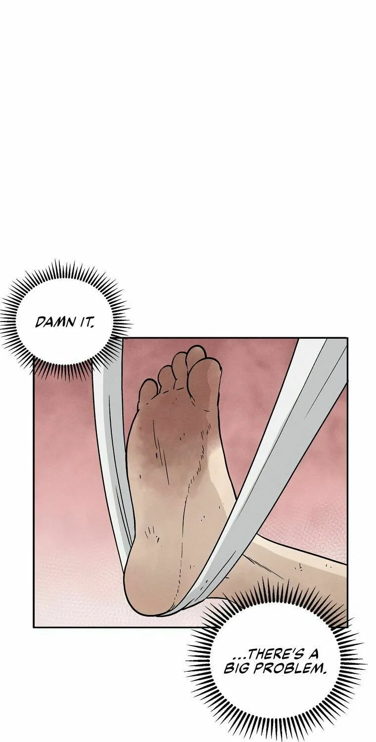 Read The Divine Surgeon chapter 20 image 61 on Lezhin