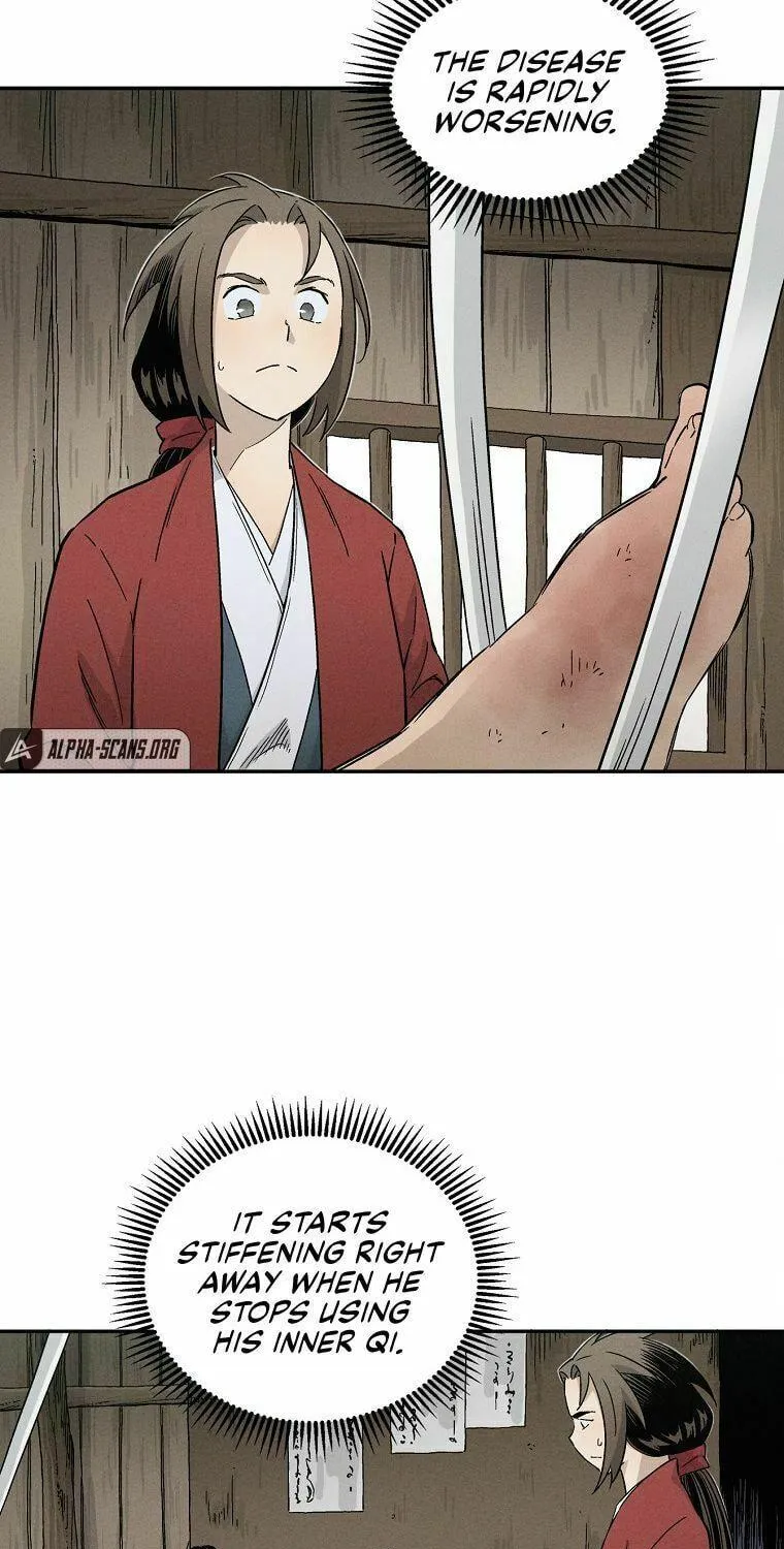 Read The Divine Surgeon chapter 20 image 63 on Lezhin