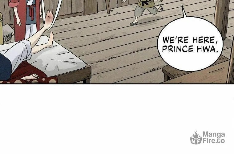 Read The Divine Surgeon chapter 20 image 66 on Lezhin