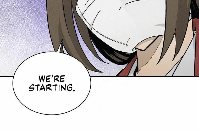 Read The Divine Surgeon chapter 20 image 70 on Lezhin