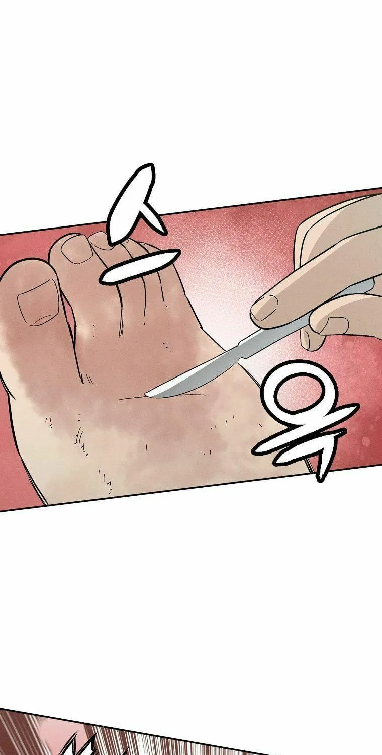 Read The Divine Surgeon chapter 20 image 71 on Lezhin