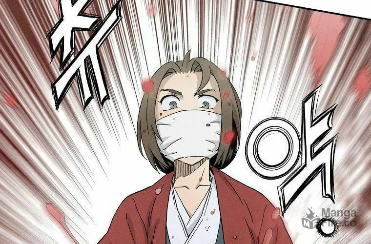 Read The Divine Surgeon chapter 20 image 72 on Lezhin