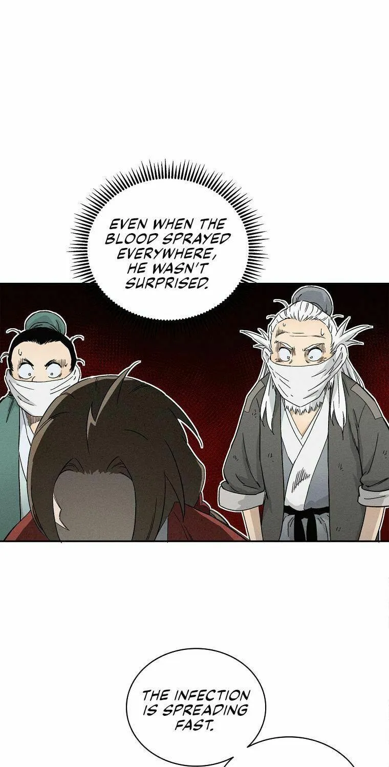 Read The Divine Surgeon chapter 20 image 76 on Lezhin