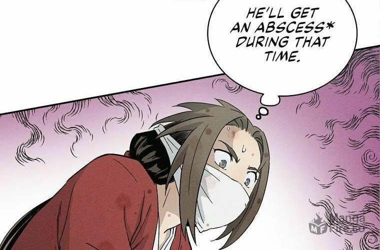 Read The Divine Surgeon chapter 20 image 77 on Lezhin