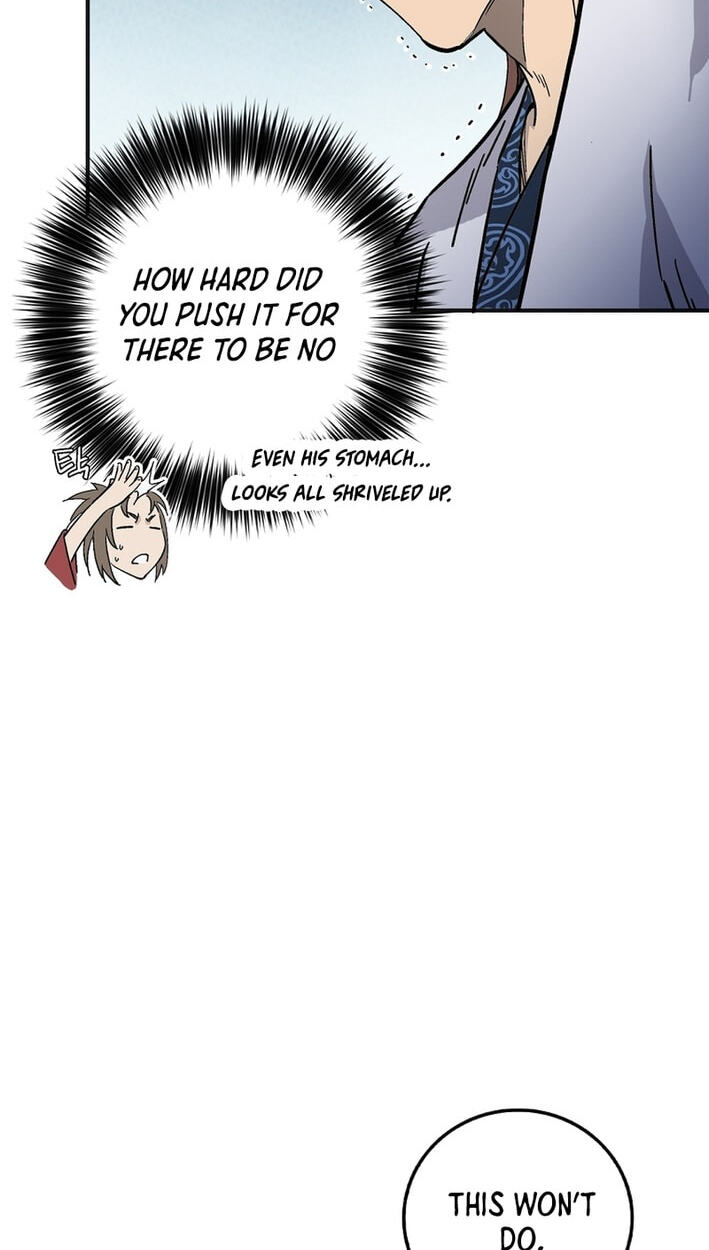 The Divine Surgeon Chapter 206 page 2 - 