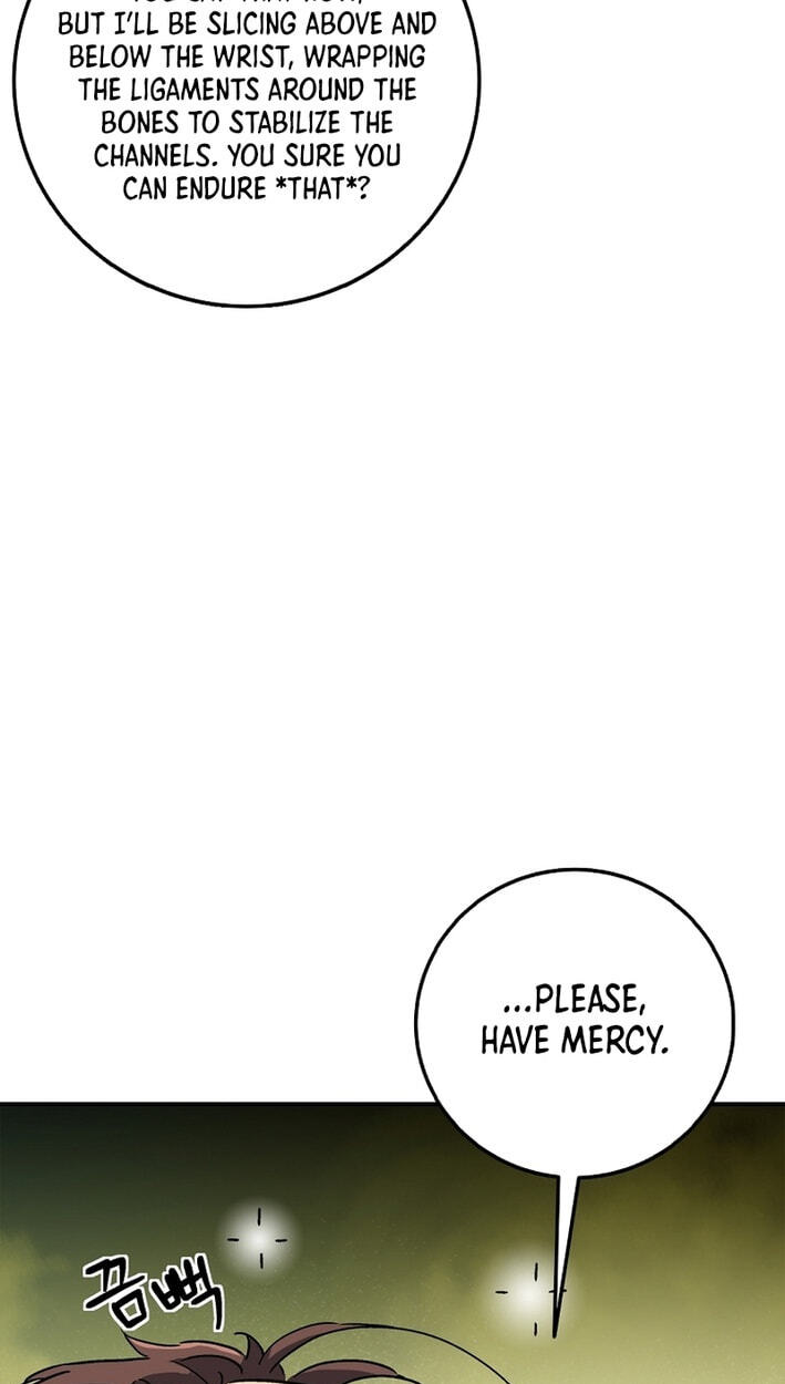 The Divine Surgeon Chapter 206 page 12 - 