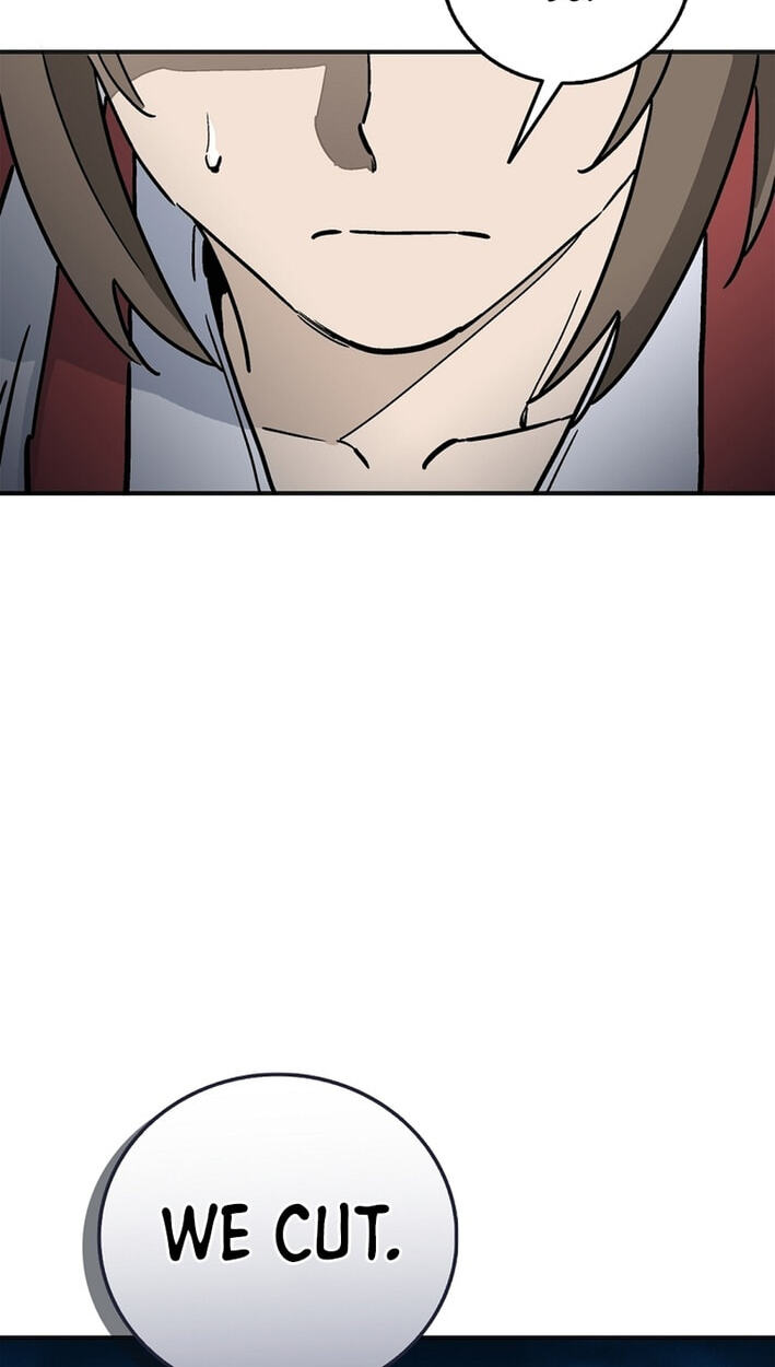 The Divine Surgeon Chapter 206 page 3 - 