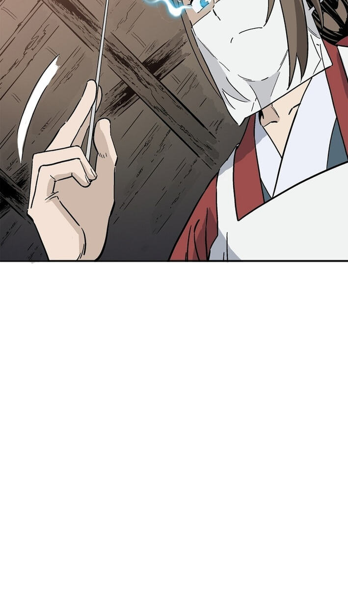 The Divine Surgeon Chapter 206 page 23 - 