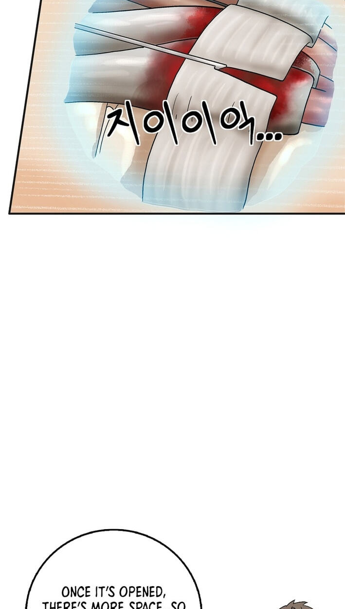 The Divine Surgeon Chapter 206 page 25 - 
