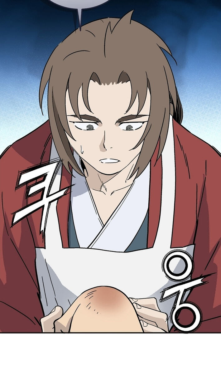The Divine Surgeon Chapter 206 page 4 - 