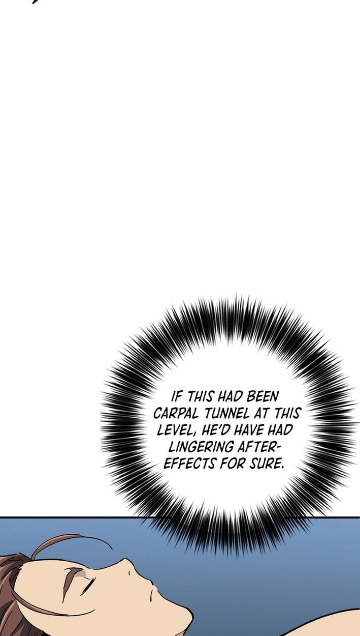 The Divine Surgeon Chapter 206 page 32 - 