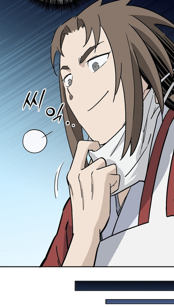 The Divine Surgeon Chapter 206 page 35 - 