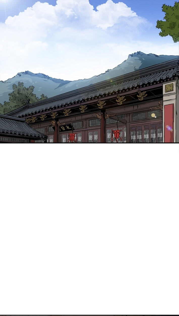 The Divine Surgeon Chapter 206 page 38 - 