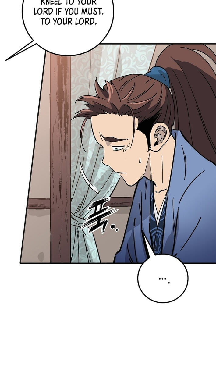 The Divine Surgeon Chapter 206 page 47 - 