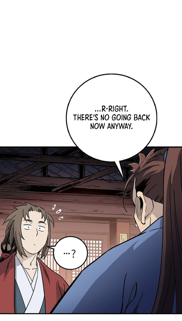 The Divine Surgeon Chapter 206 page 48 - 