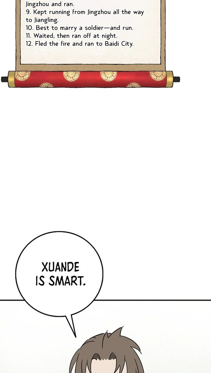 The Divine Surgeon Chapter 206 page 54 - 