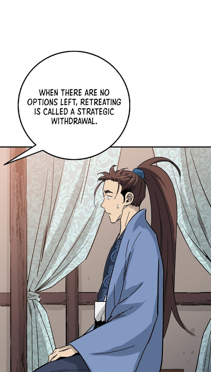 The Divine Surgeon Chapter 206 page 56 - 