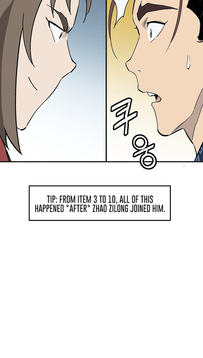 The Divine Surgeon Chapter 206 page 58 - 