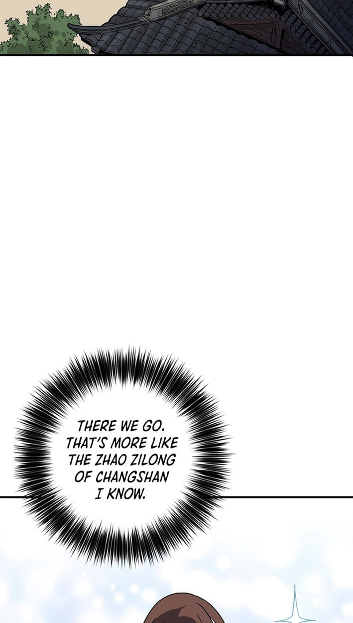The Divine Surgeon Chapter 206 page 60 - 