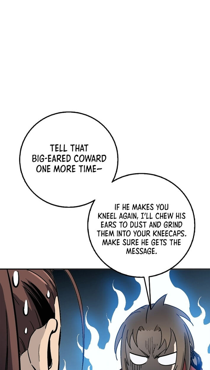 The Divine Surgeon Chapter 206 page 62 - 