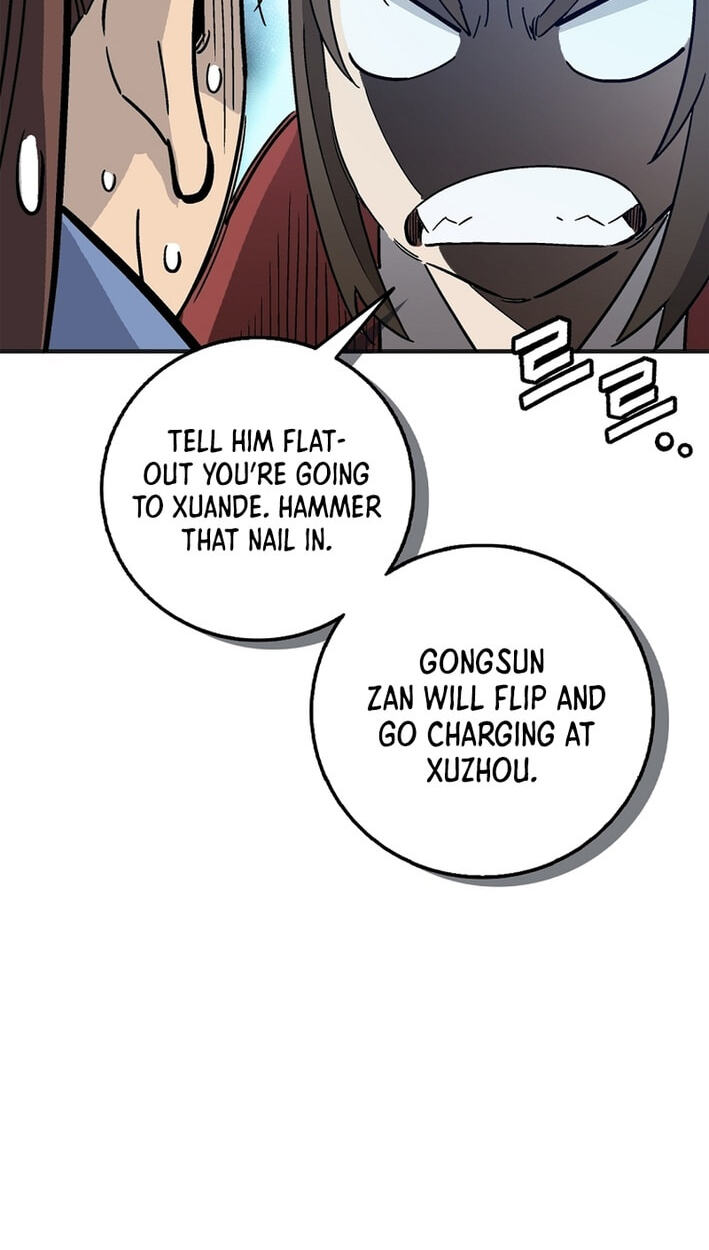 The Divine Surgeon Chapter 206 page 66 - 
