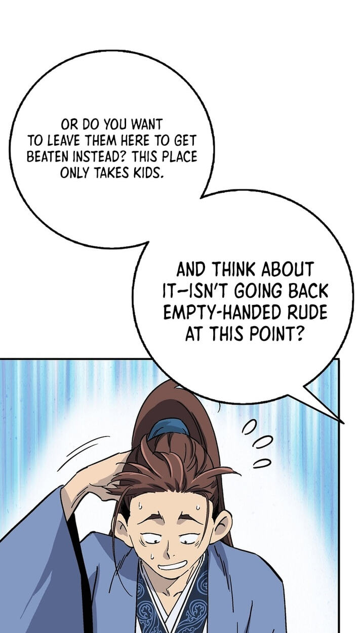 The Divine Surgeon Chapter 206 page 67 - 