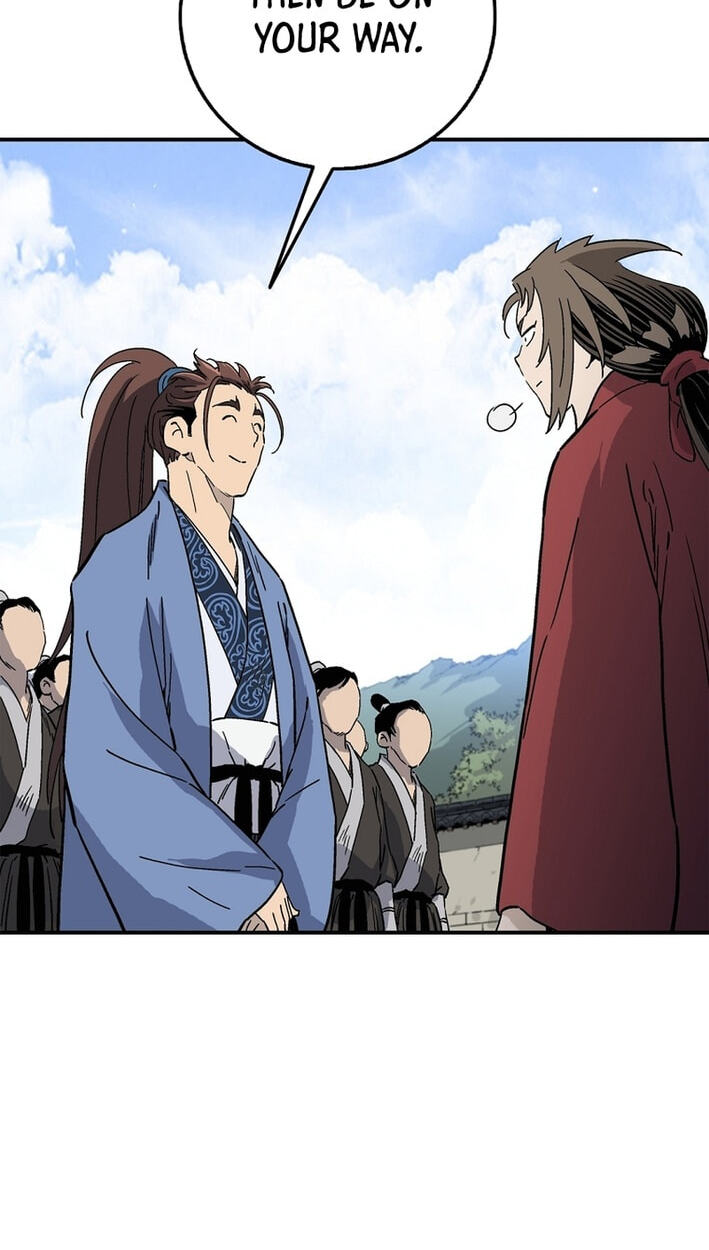 The Divine Surgeon Chapter 206 page 69 - 