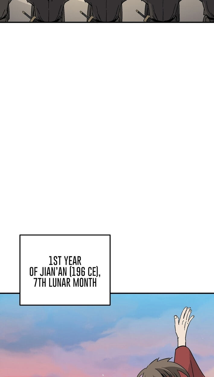 The Divine Surgeon Chapter 206 page 71 - 