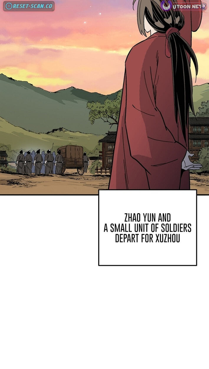 The Divine Surgeon Chapter 206 page 72 - 