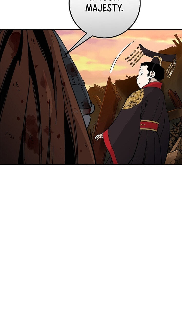 The Divine Surgeon Chapter 206 page 76 - 