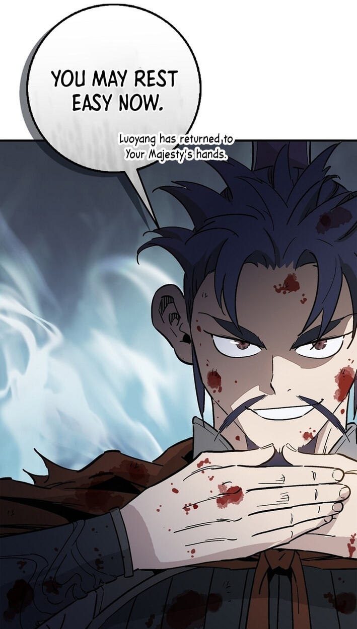 The Divine Surgeon Chapter 206 page 77 - 