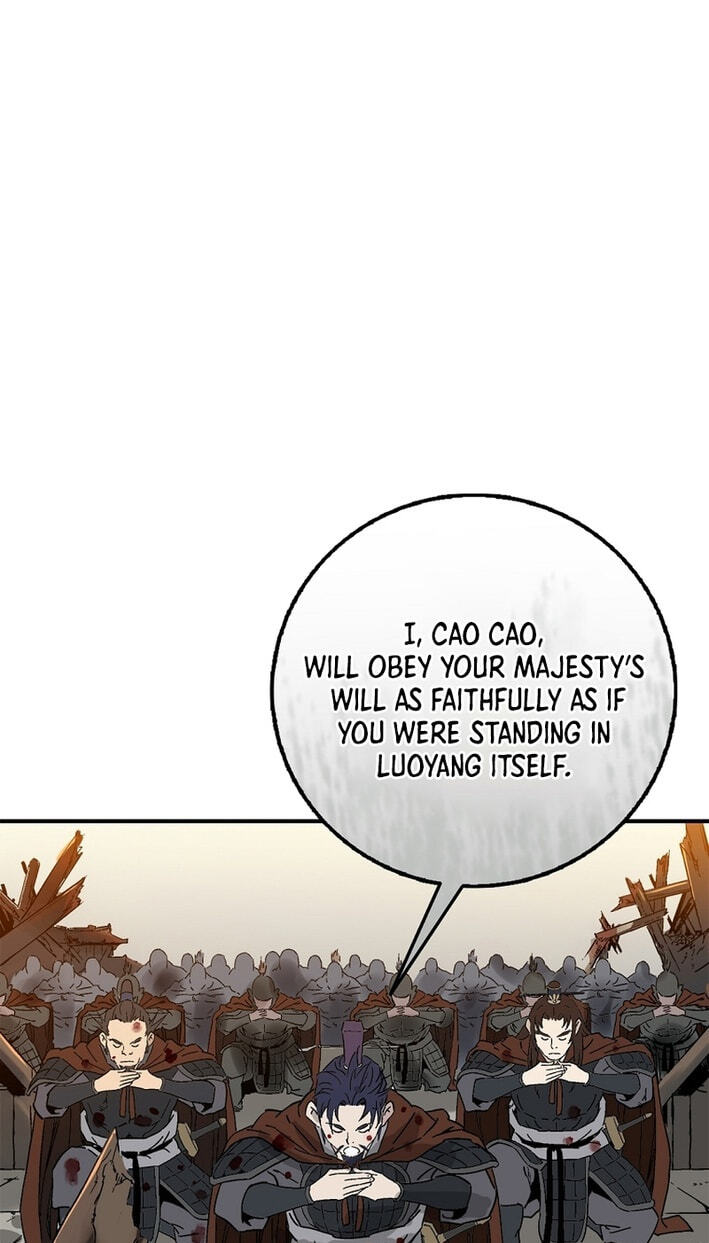The Divine Surgeon Chapter 206 page 80 - 