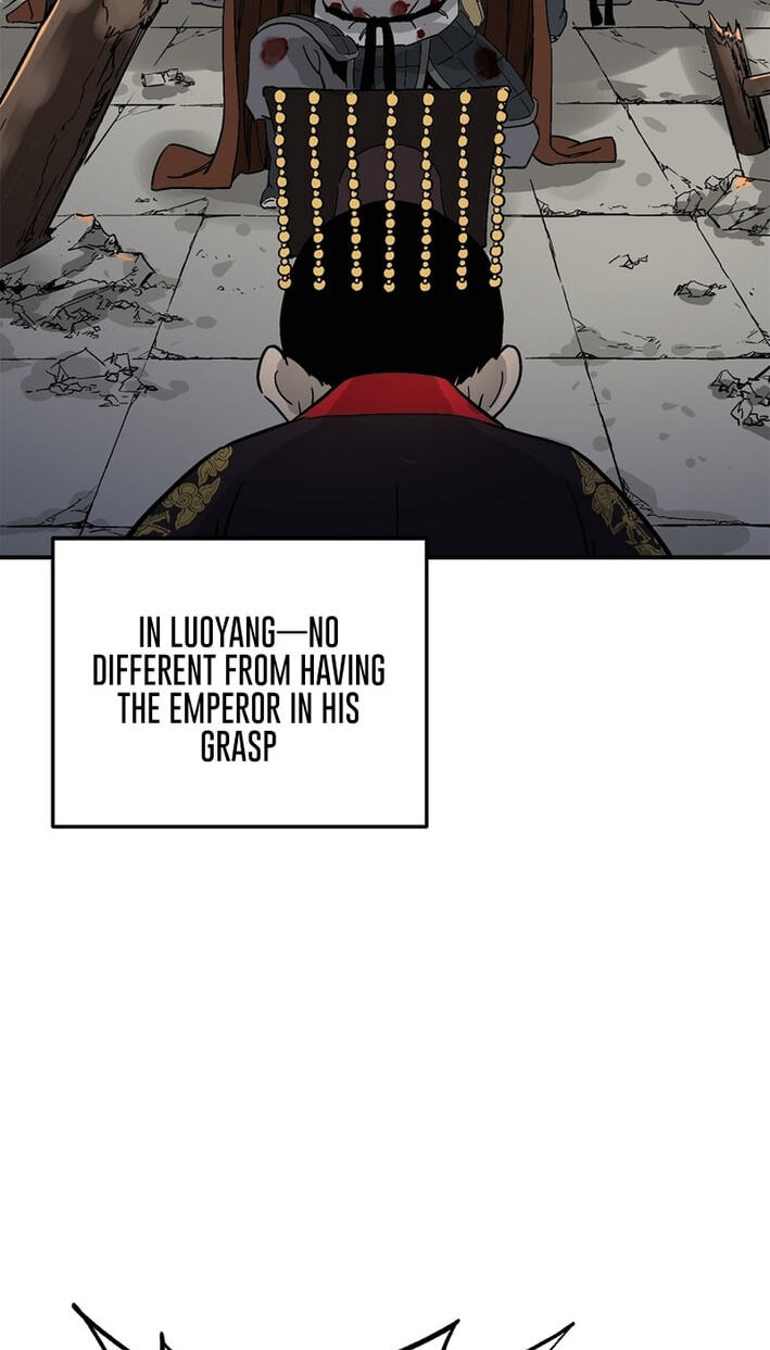 The Divine Surgeon Chapter 206 page 81 - 