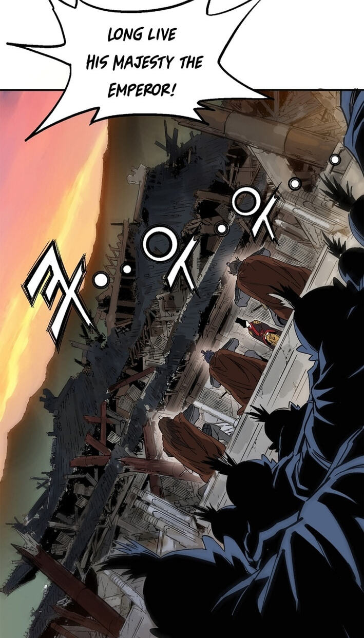 The Divine Surgeon Chapter 206 page 82 - 