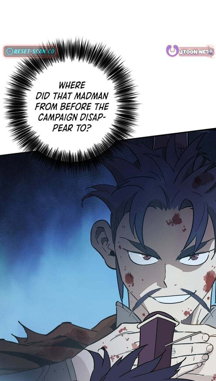 The Divine Surgeon Chapter 207 page 11 - 