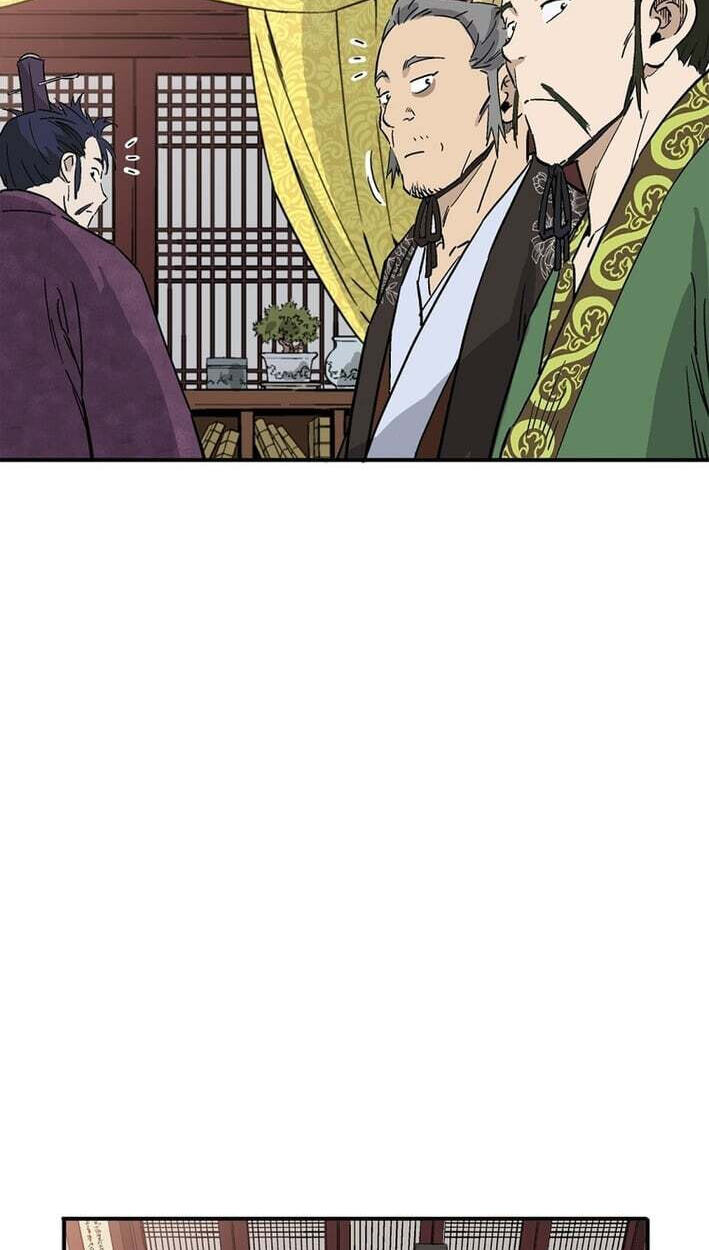 The Divine Surgeon Chapter 207 page 17 - 