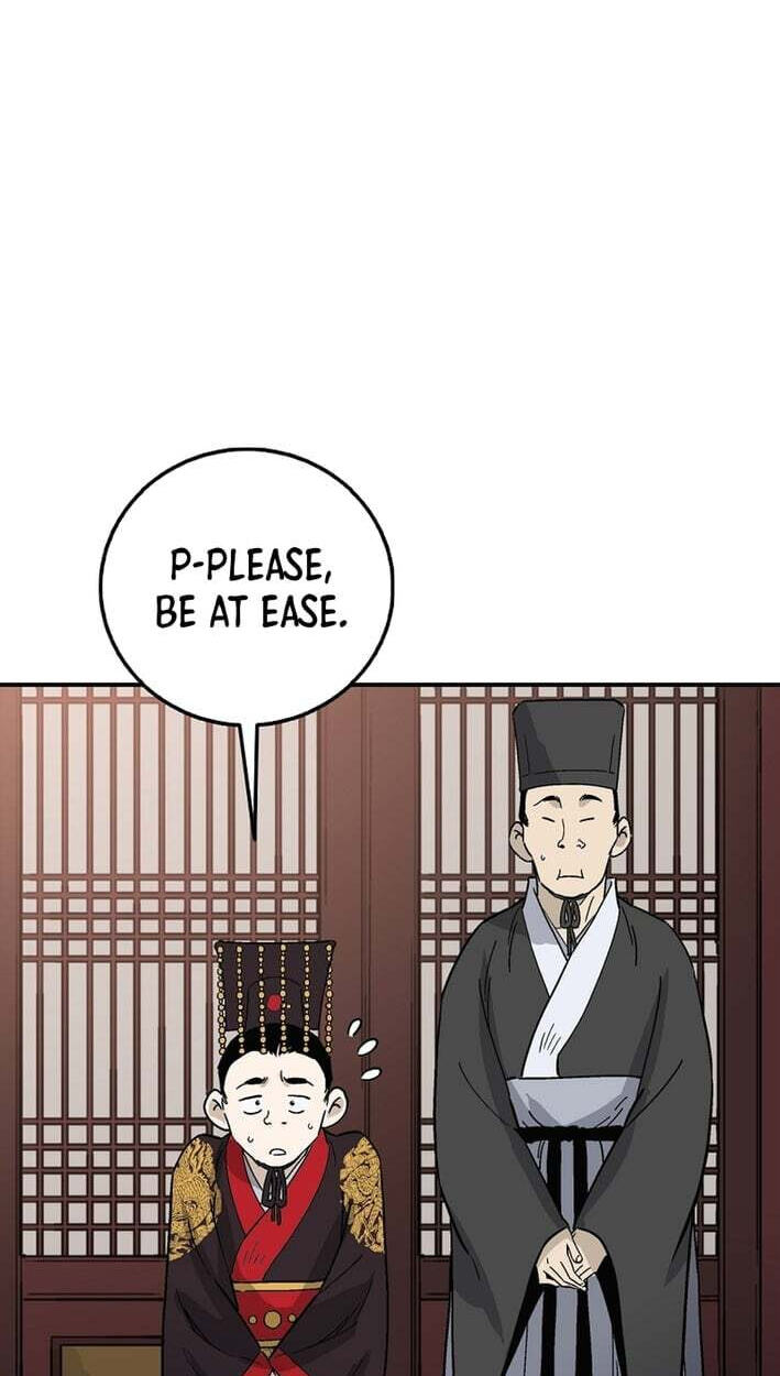 The Divine Surgeon Chapter 207 page 19 - 