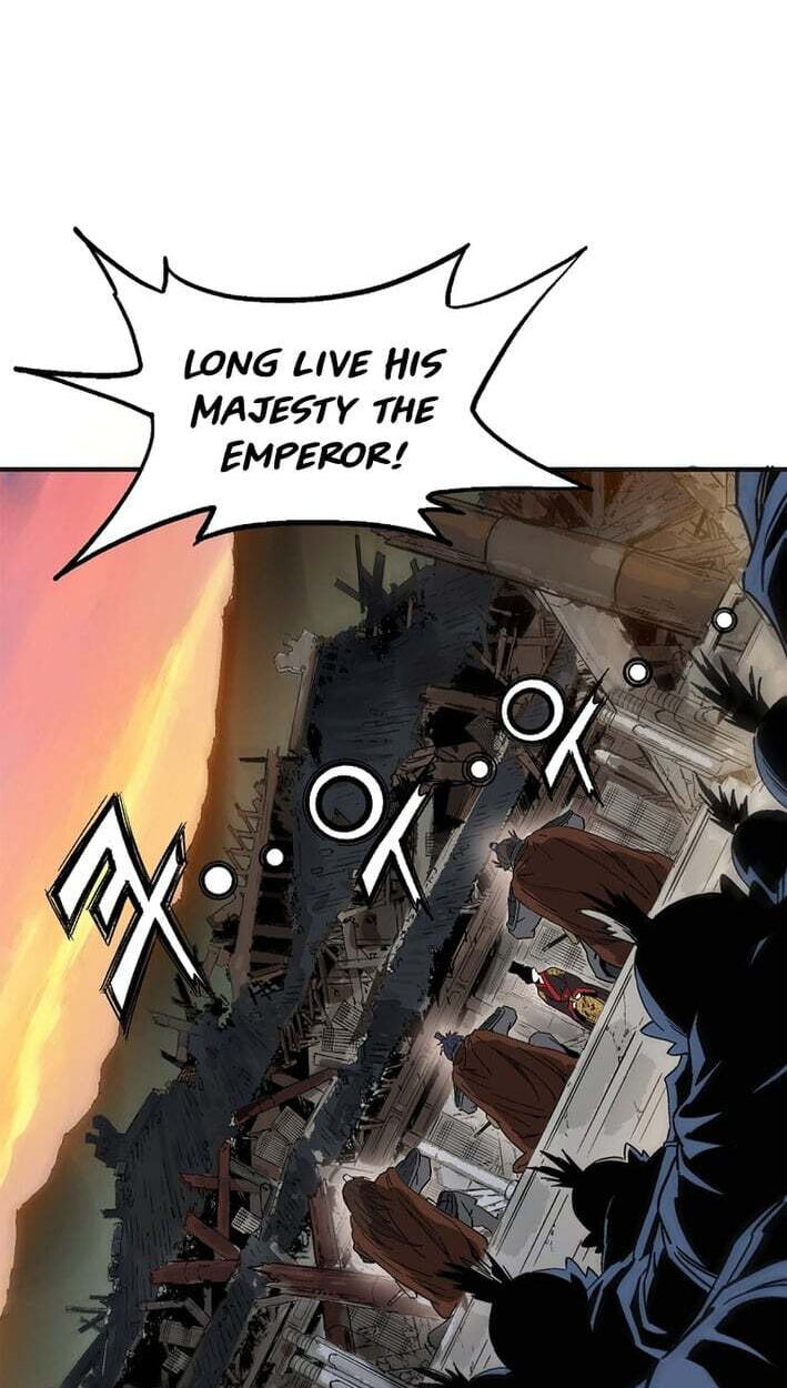 The Divine Surgeon Chapter 207 page 3 - 