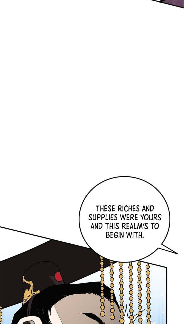 The Divine Surgeon Chapter 207 page 23 - 